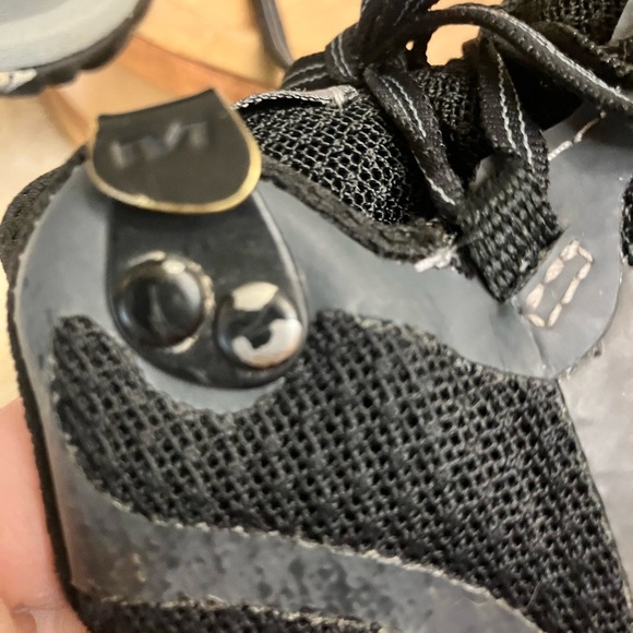 Merrell Women's Siren 3 Hiking Shoes Boots US Ss 6.5 - Picture 8 of 12